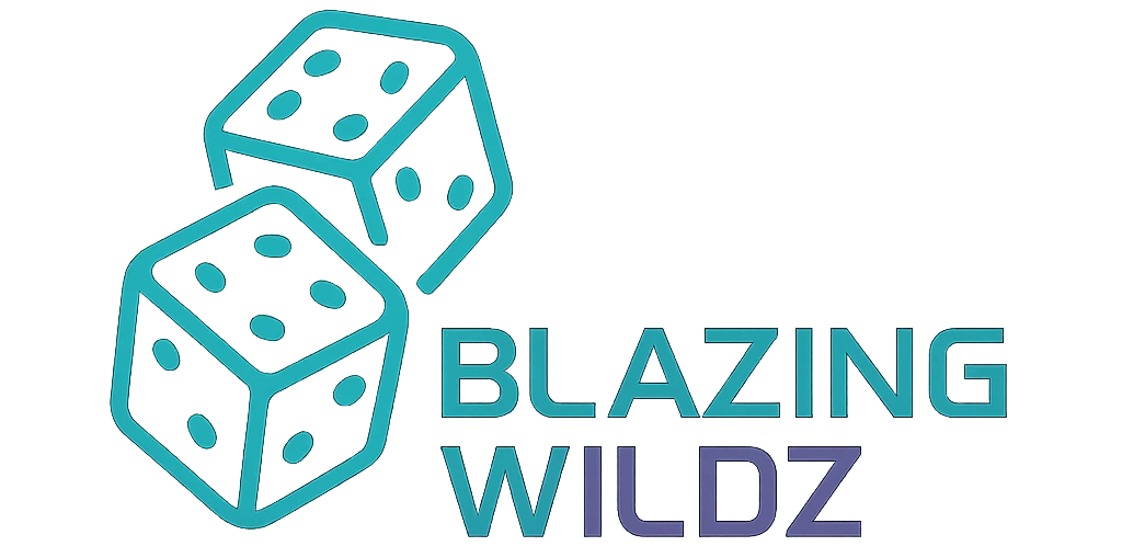Blazingwildz